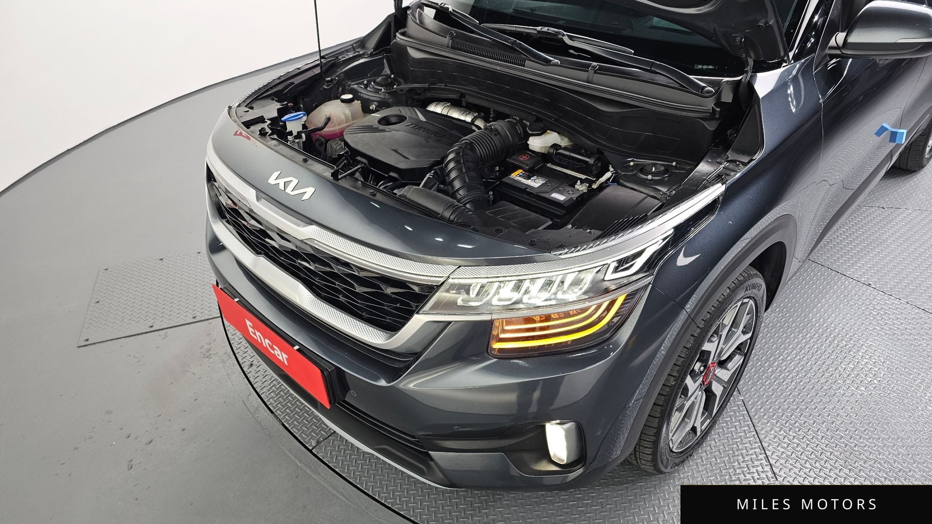 Kia Seltos 2023 — миниатюра 6