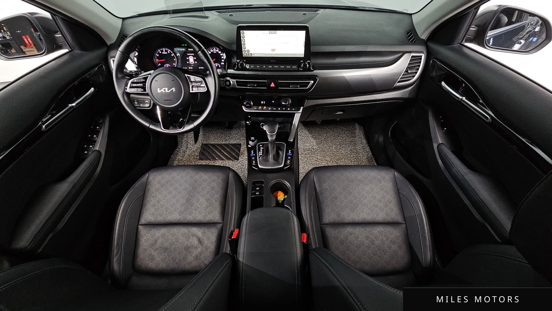 Kia Seltos 2023 — миниатюра 7
