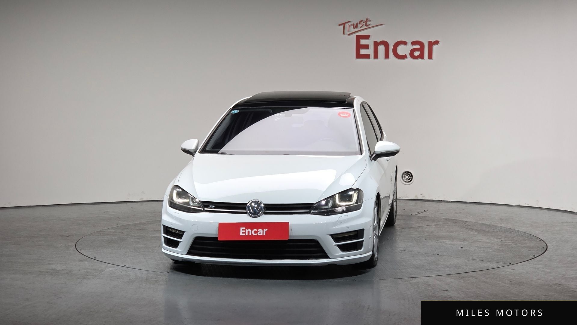 Volkswagen Golf 2015 — миниатюра 3