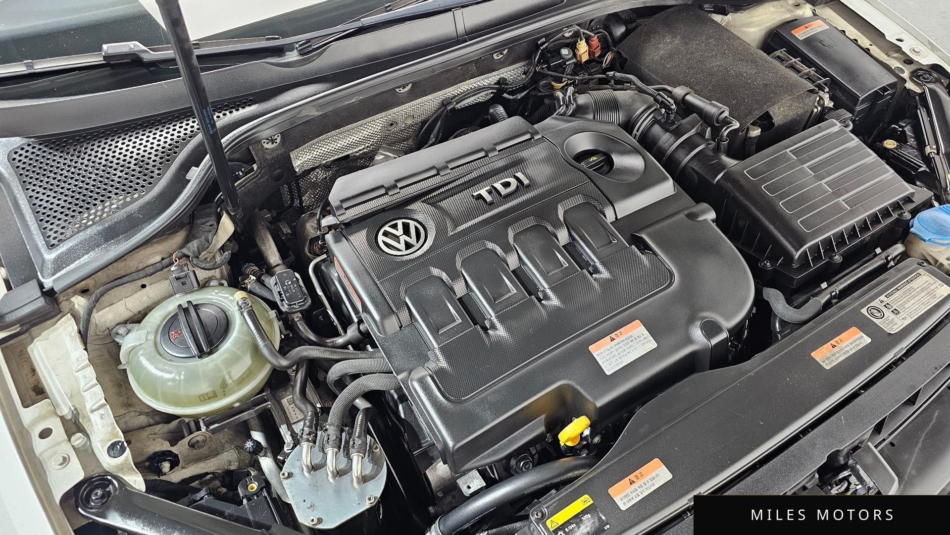 Volkswagen Golf 2015 — миниатюра 6