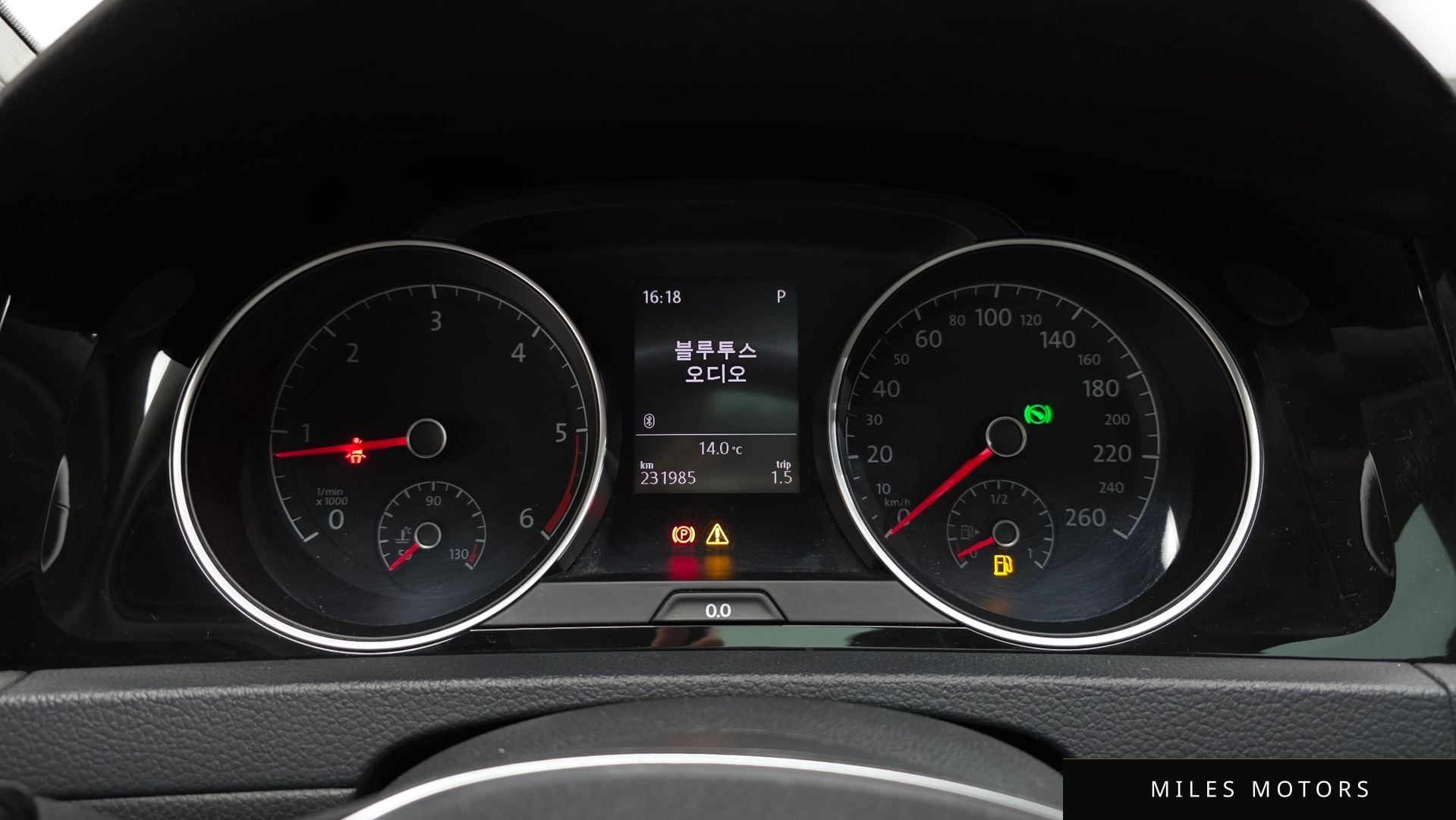 Volkswagen Golf 2015 — миниатюра 8