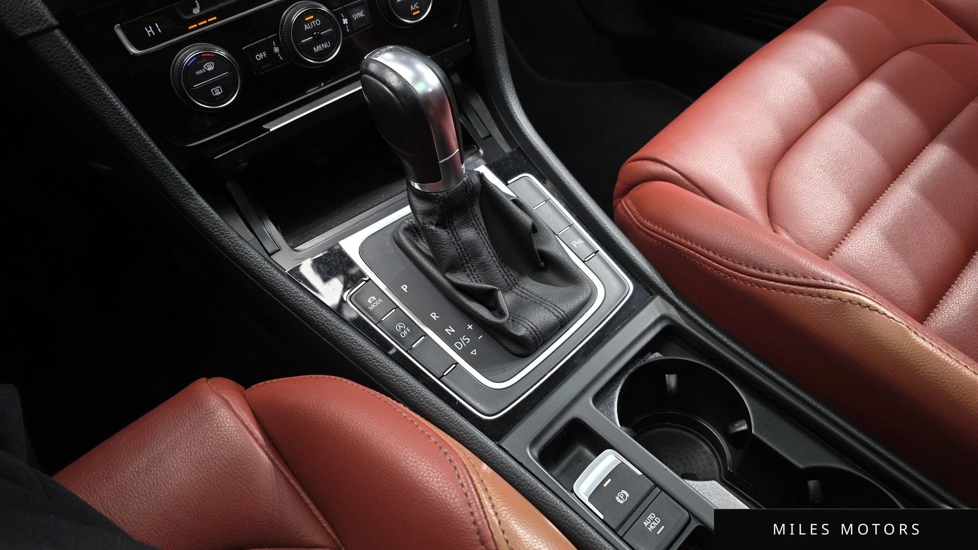 Volkswagen Golf 2015 — миниатюра 9