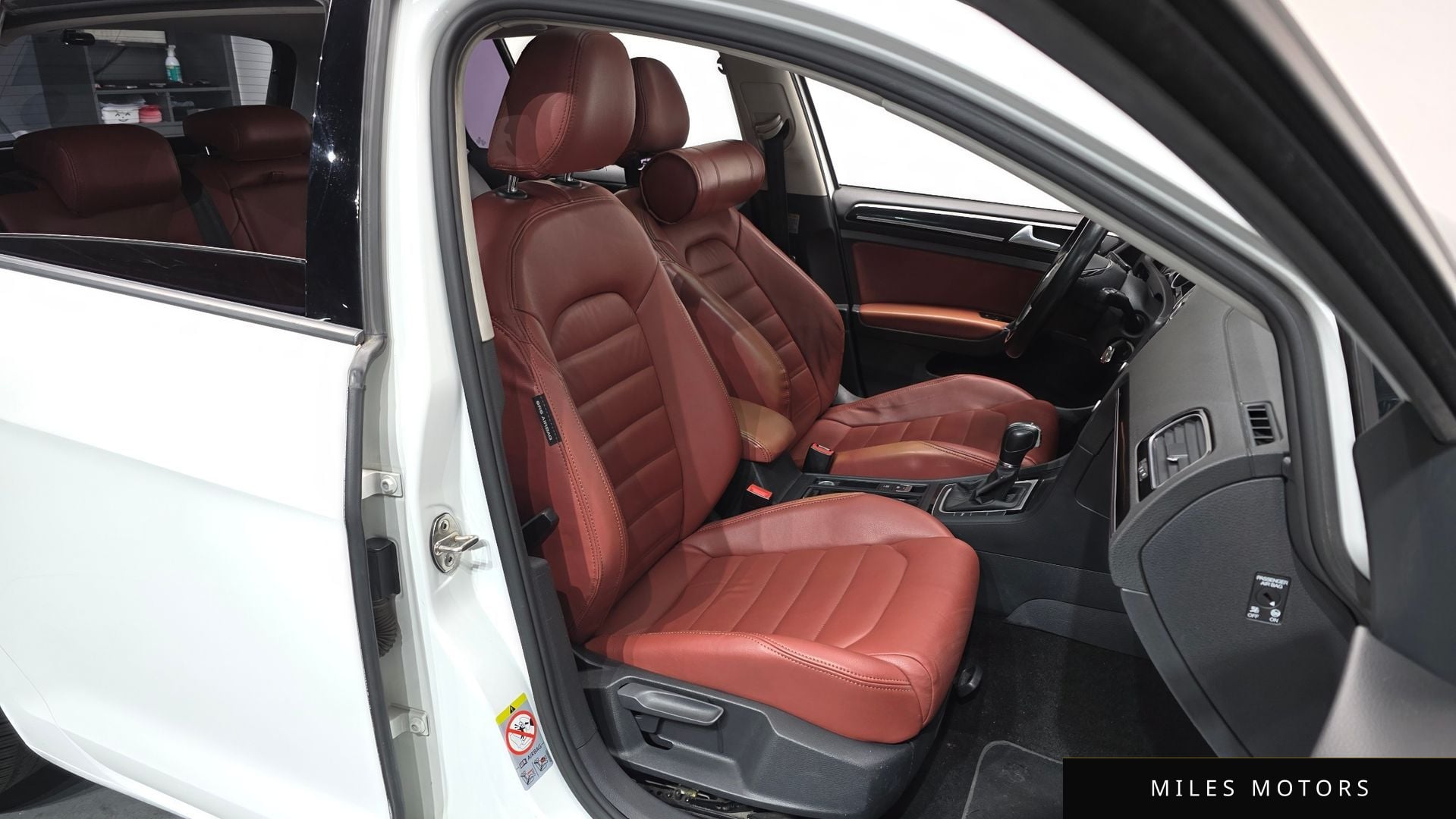 Volkswagen Golf 2015 — миниатюра 10