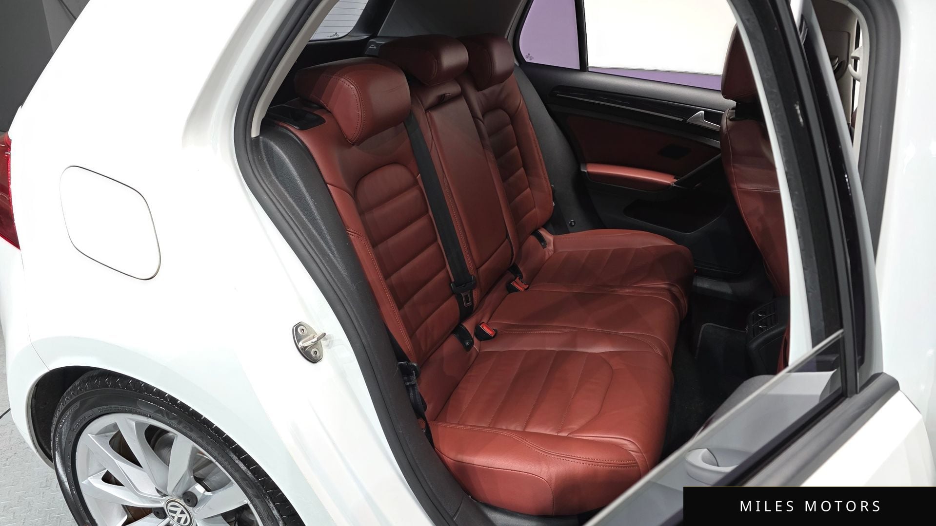 Volkswagen Golf 2015 — миниатюра 11