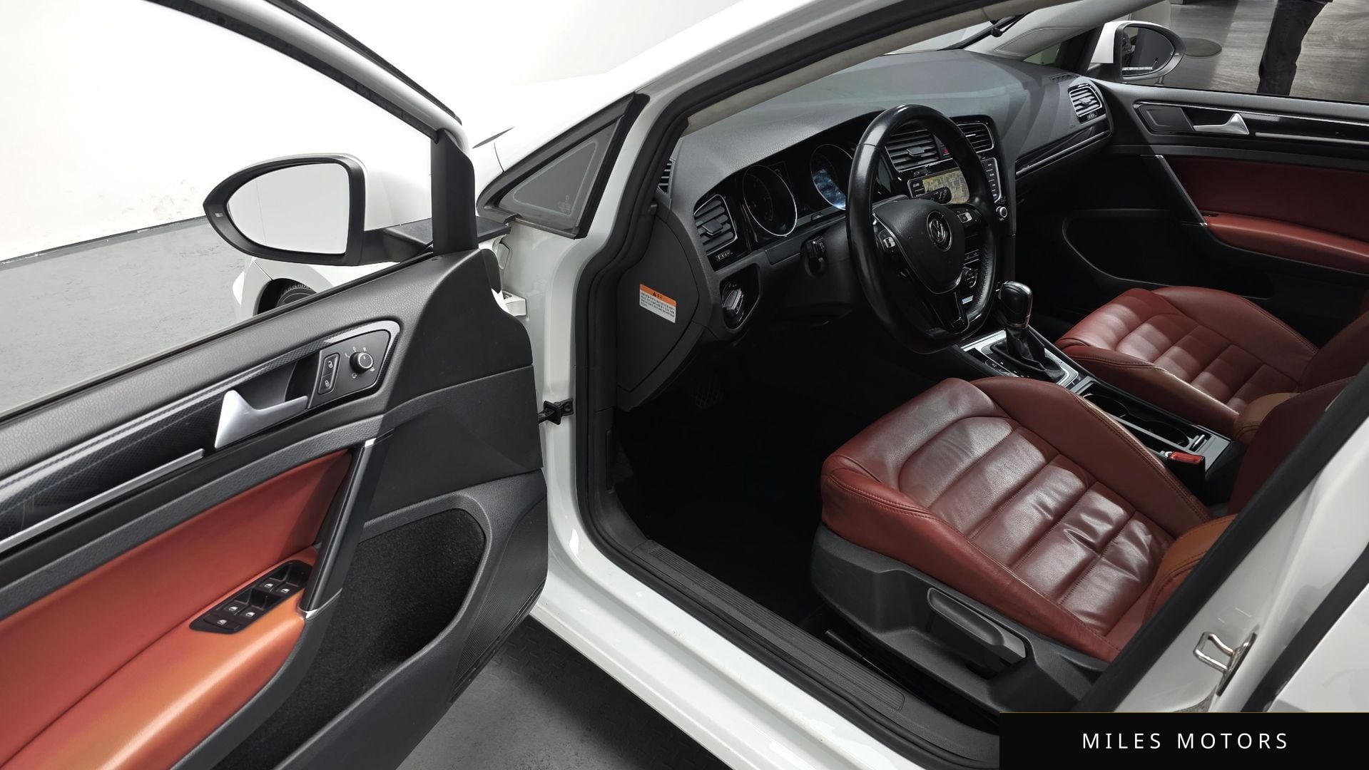 Volkswagen Golf 2015 — миниатюра 12