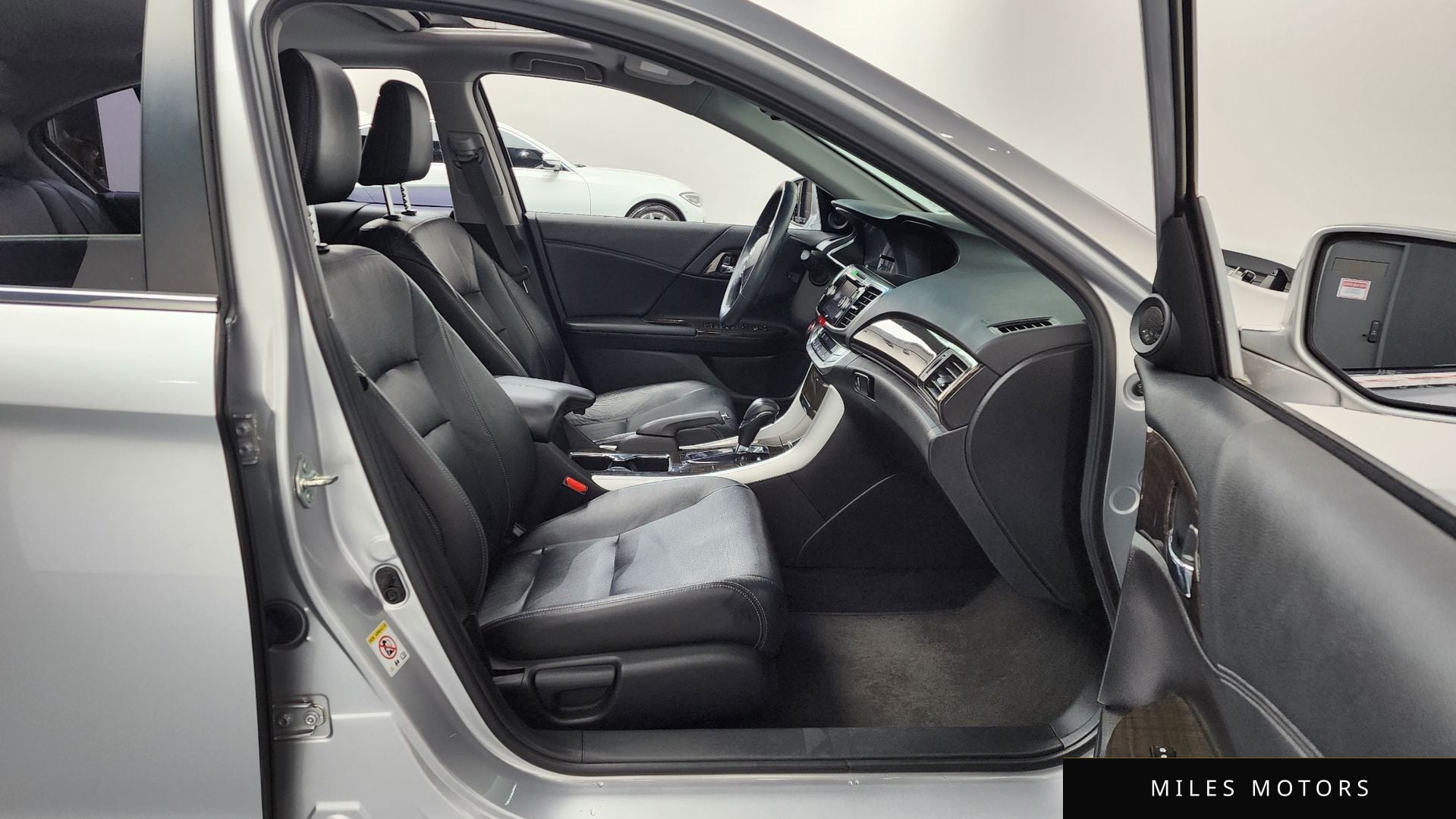 Honda 올뉴어코드 2015 — миниатюра 11