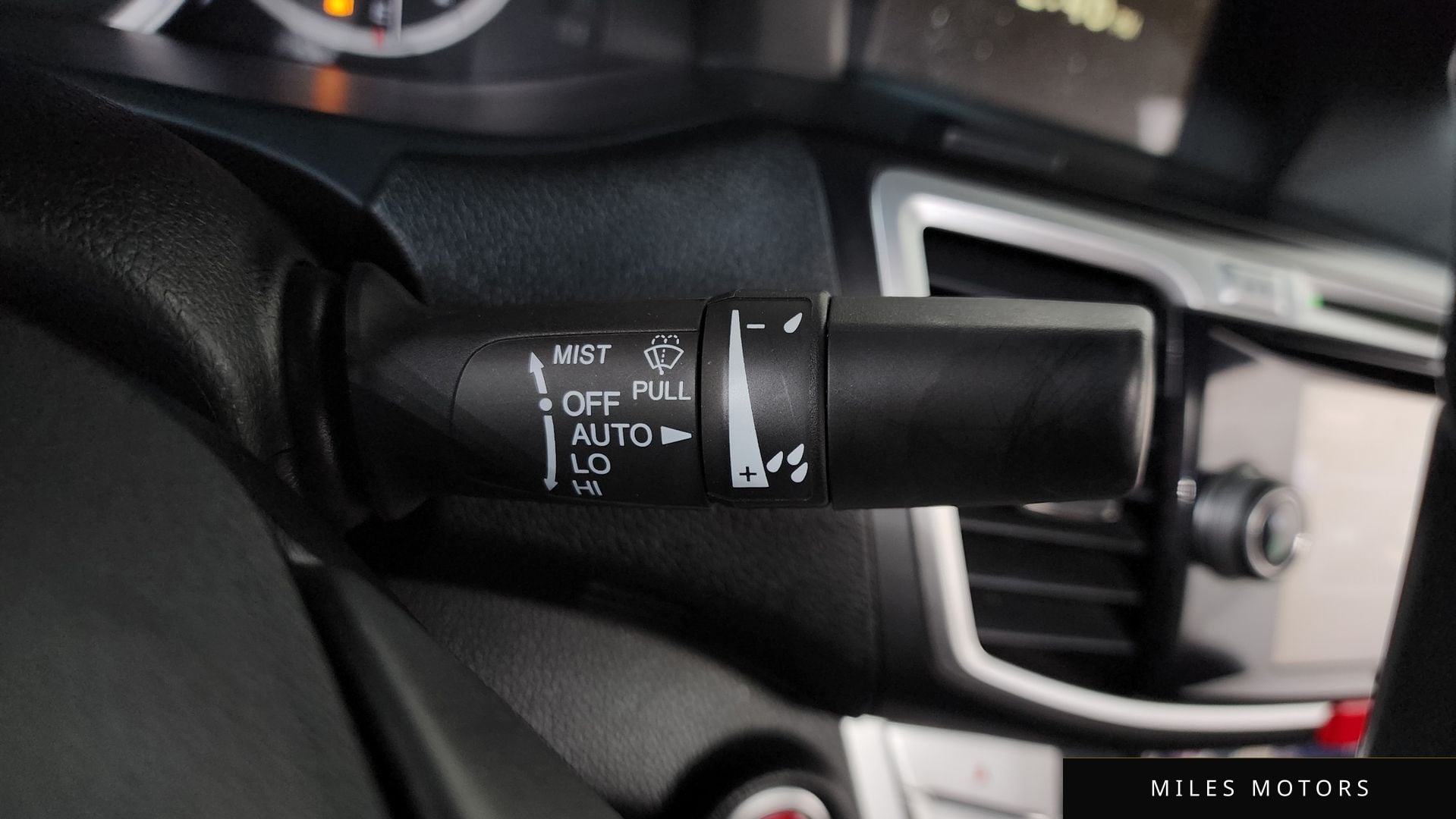 Honda 올뉴어코드 2015 — миниатюра 15