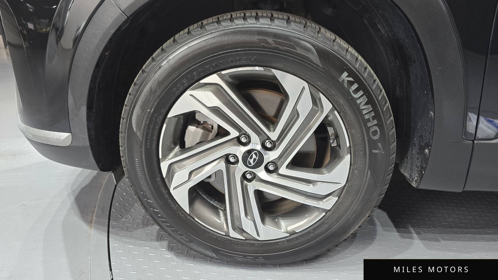 Hyundai Santafe 2022 — миниатюра 5
