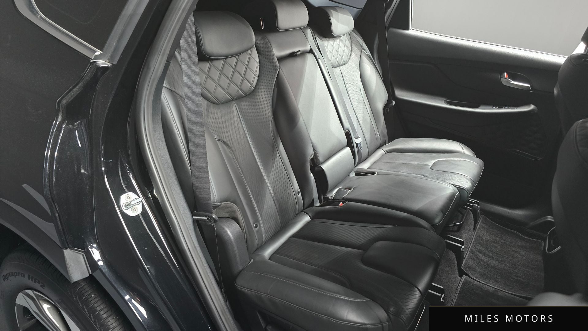 Hyundai Santafe 2022 — миниатюра 12