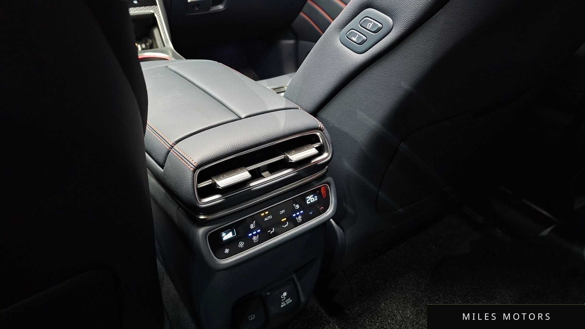 Genesis GV80 쿠페 2024 — миниатюра 20