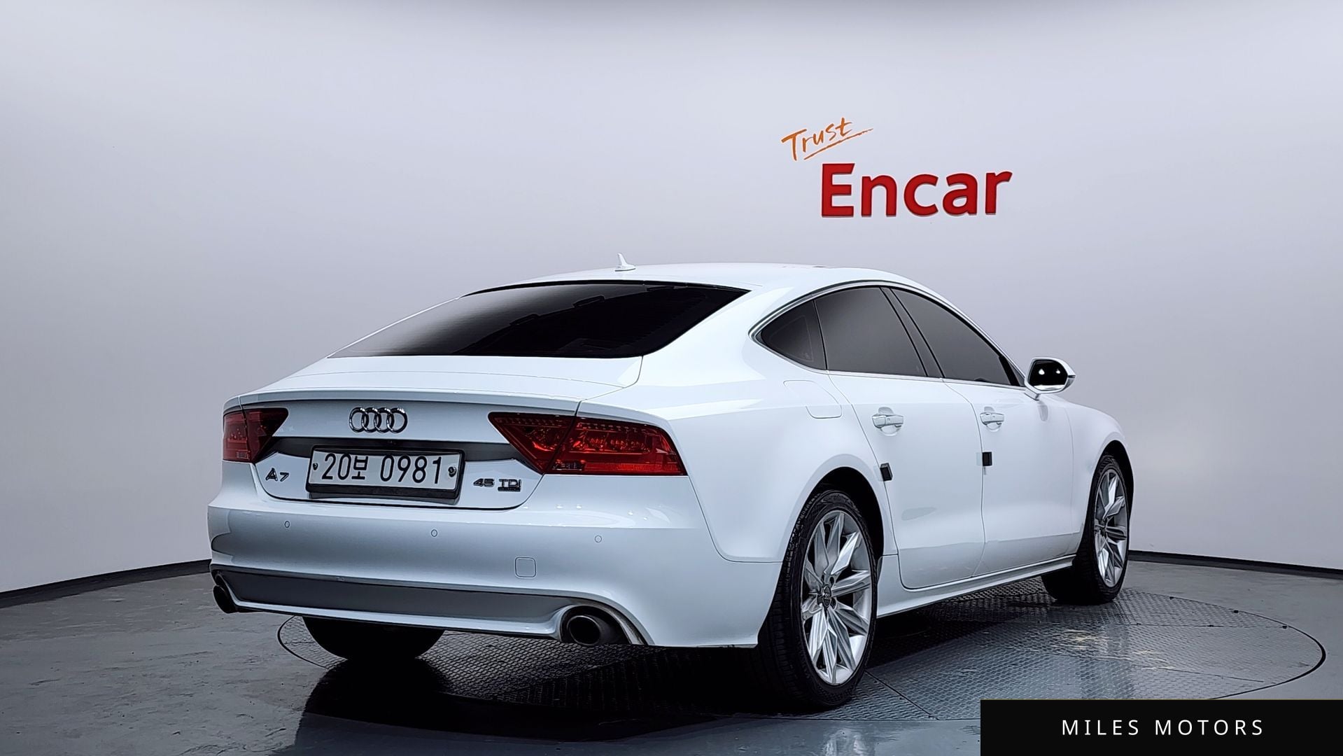 Audi A7 2015 — миниатюра 2