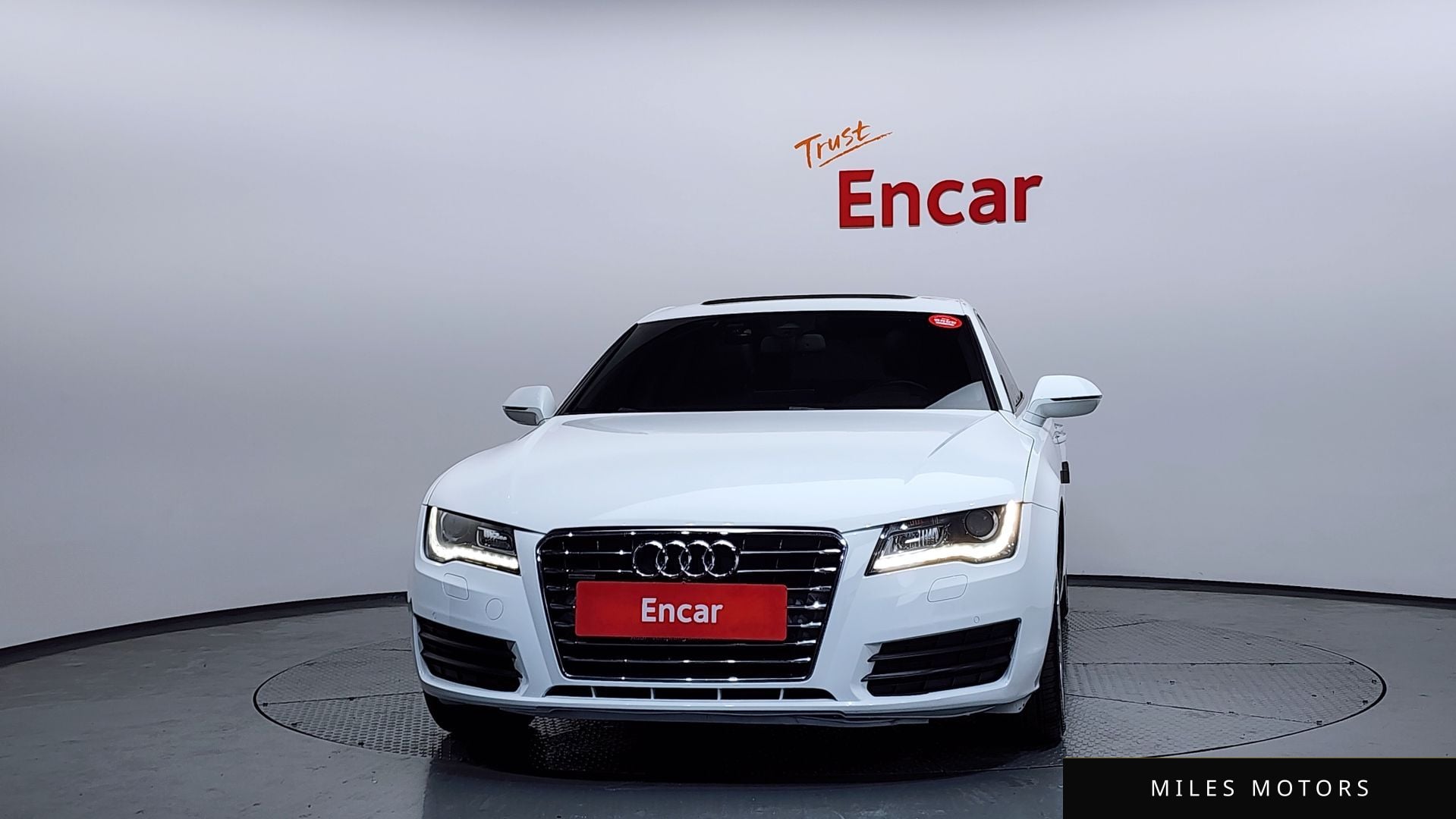 Audi A7 2015 — миниатюра 3