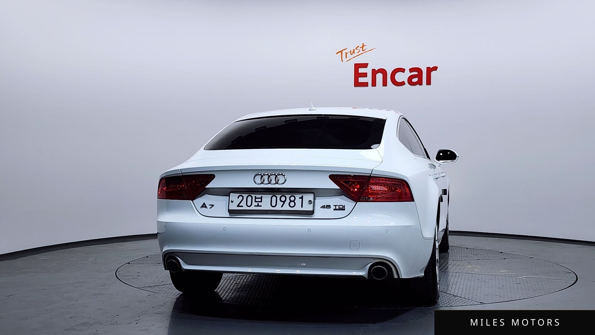 Audi A7 2015 — миниатюра 4