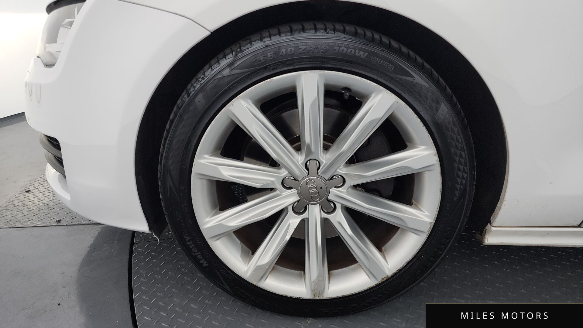 Audi A7 2015 — миниатюра 5