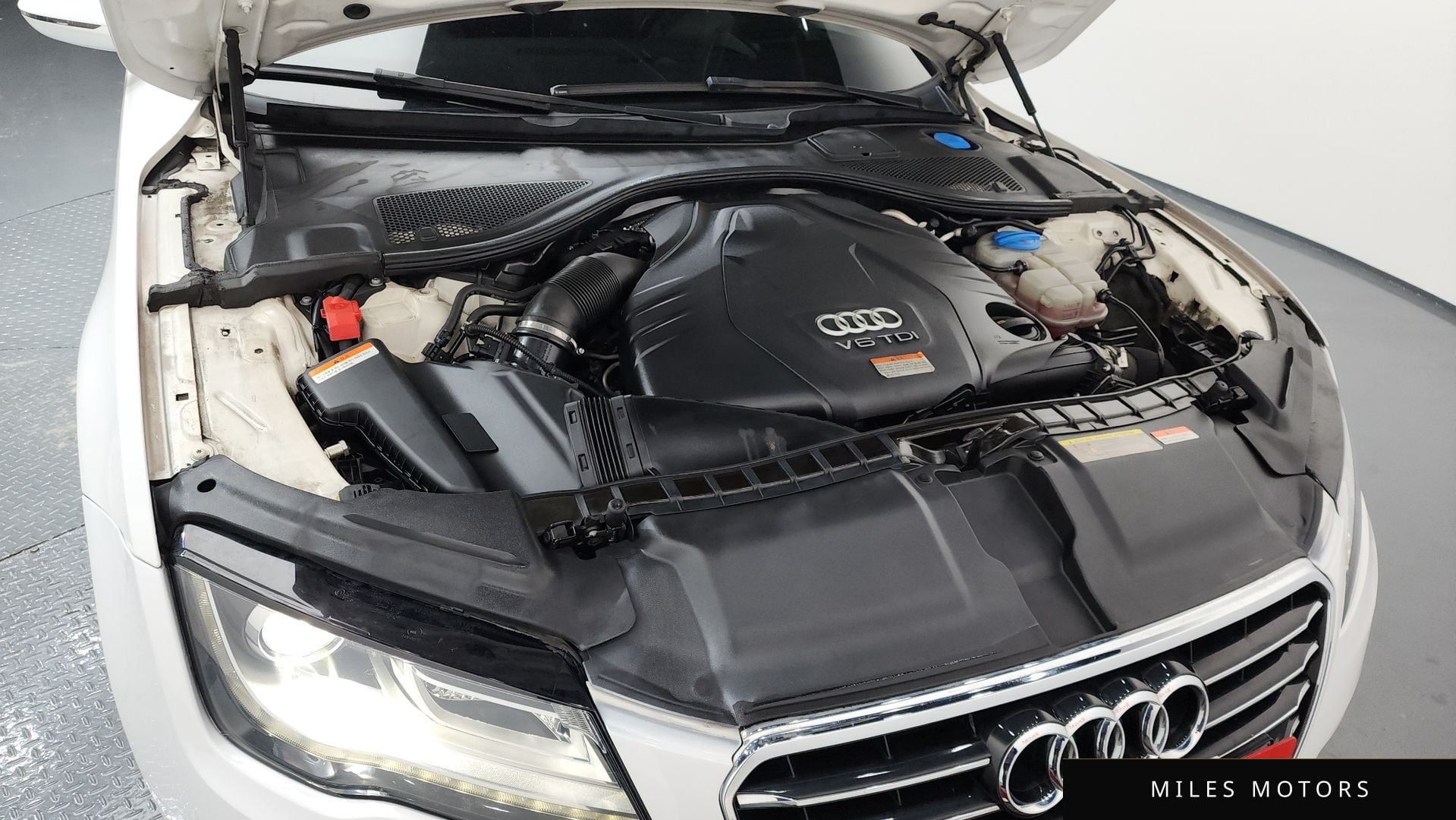 Audi A7 2015 — миниатюра 6