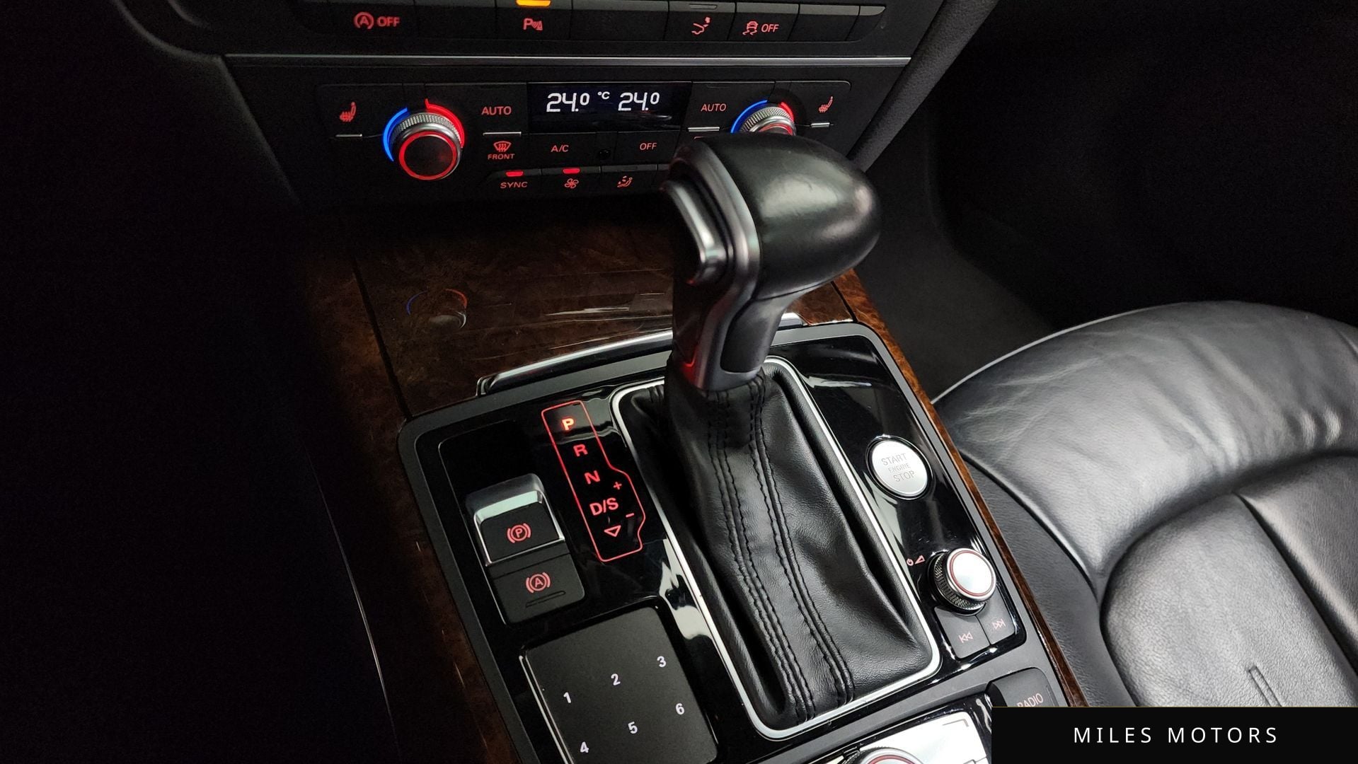 Audi A7 2015 — миниатюра 9