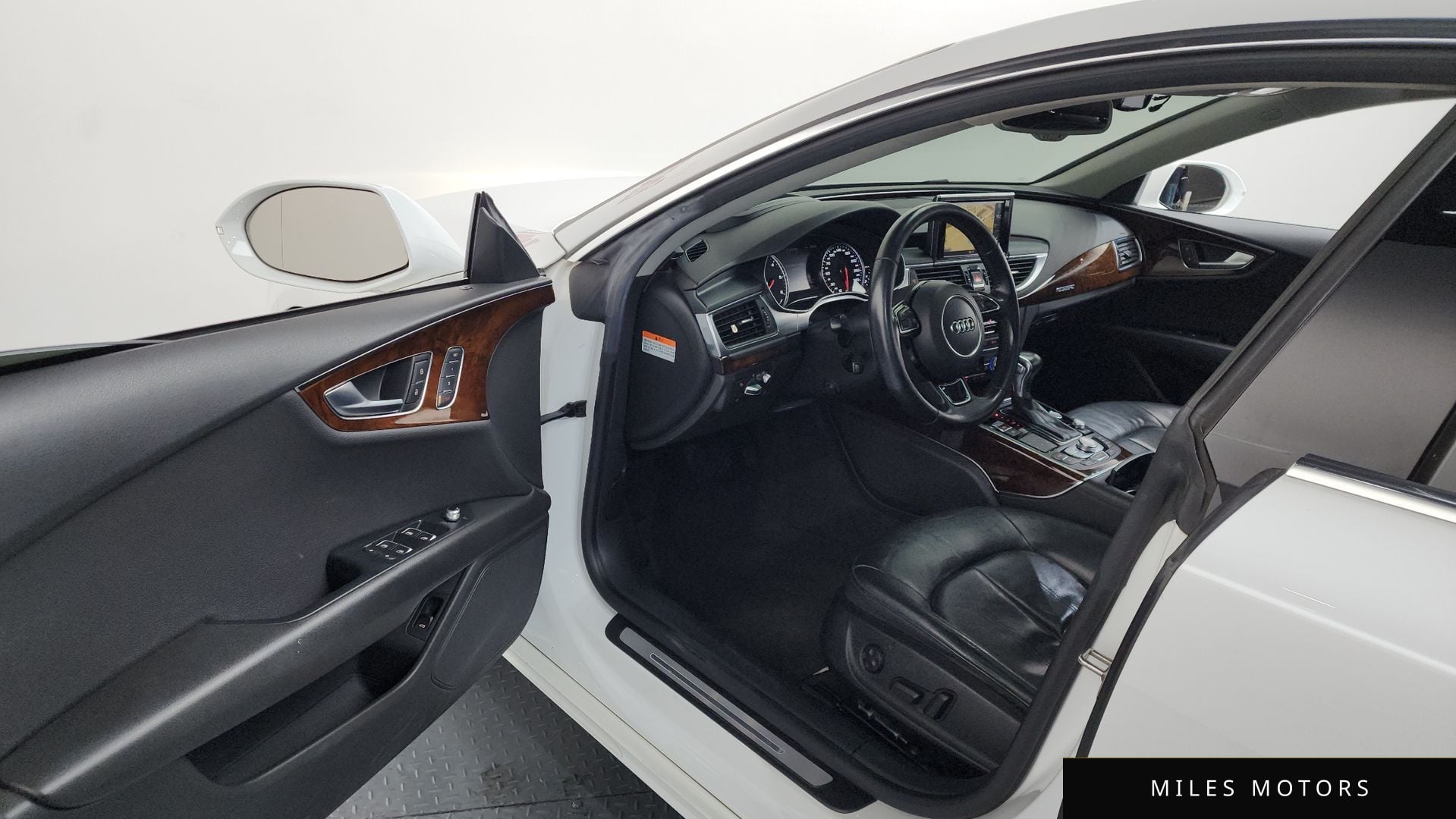 Audi A7 2015 — миниатюра 10