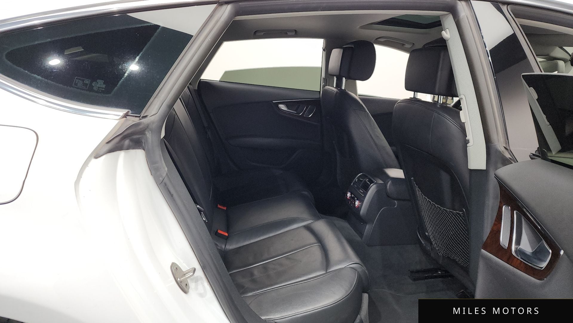 Audi A7 2015 — миниатюра 12