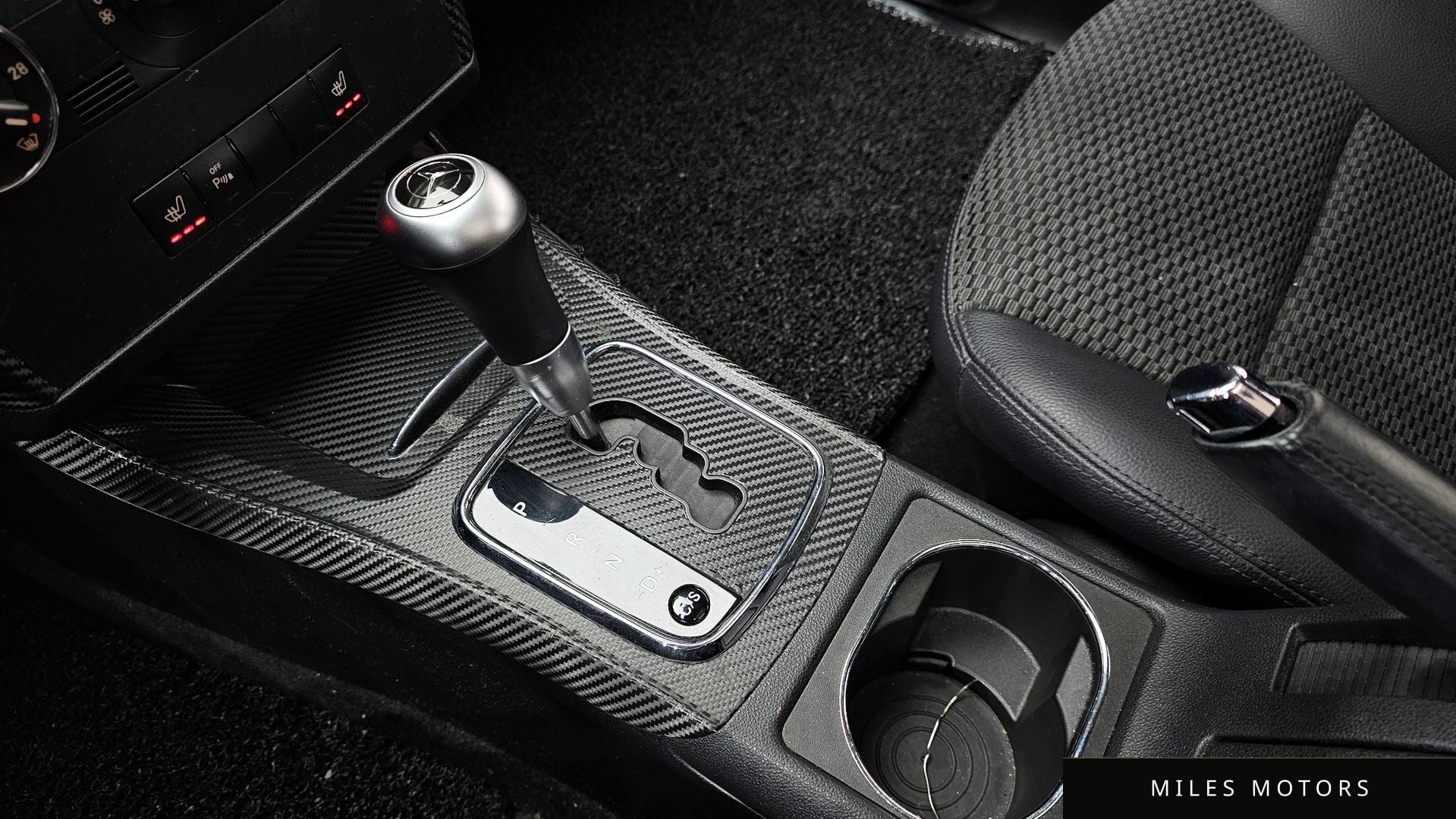 Mercedes-Benz B-클래스 W245 2011 — миниатюра 9
