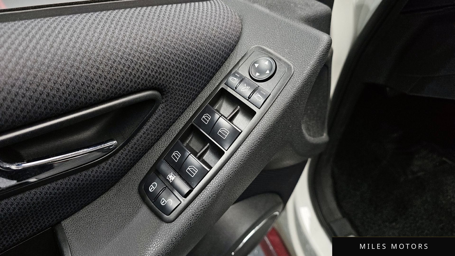 Mercedes-Benz B-클래스 W245 2011 — миниатюра 18
