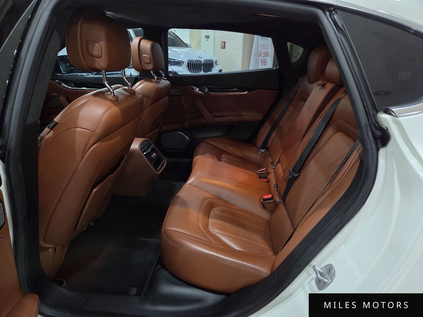 Maserati Quattroporte 2016 — миниатюра 7