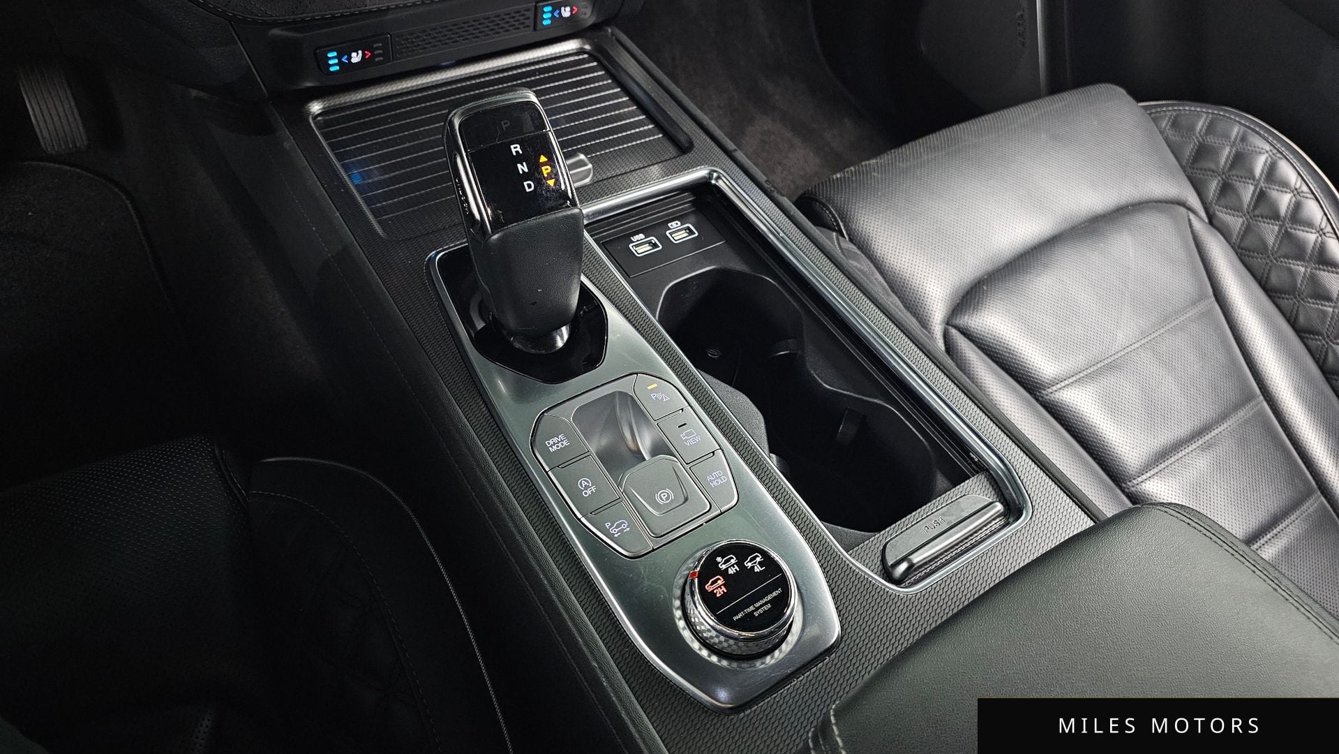 KG Mobility Rexton 2021 — миниатюра 9