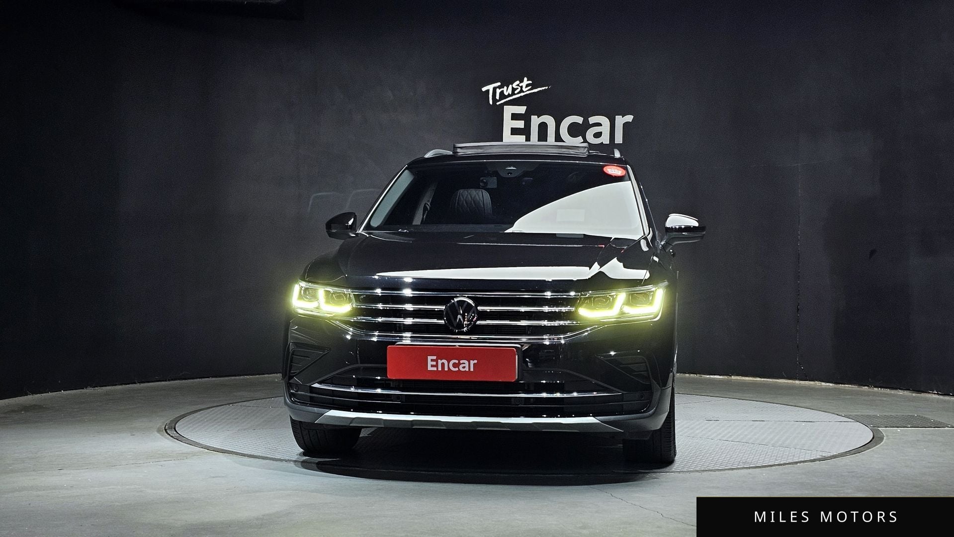 Volkswagen Tiguan 2023 — миниатюра 3