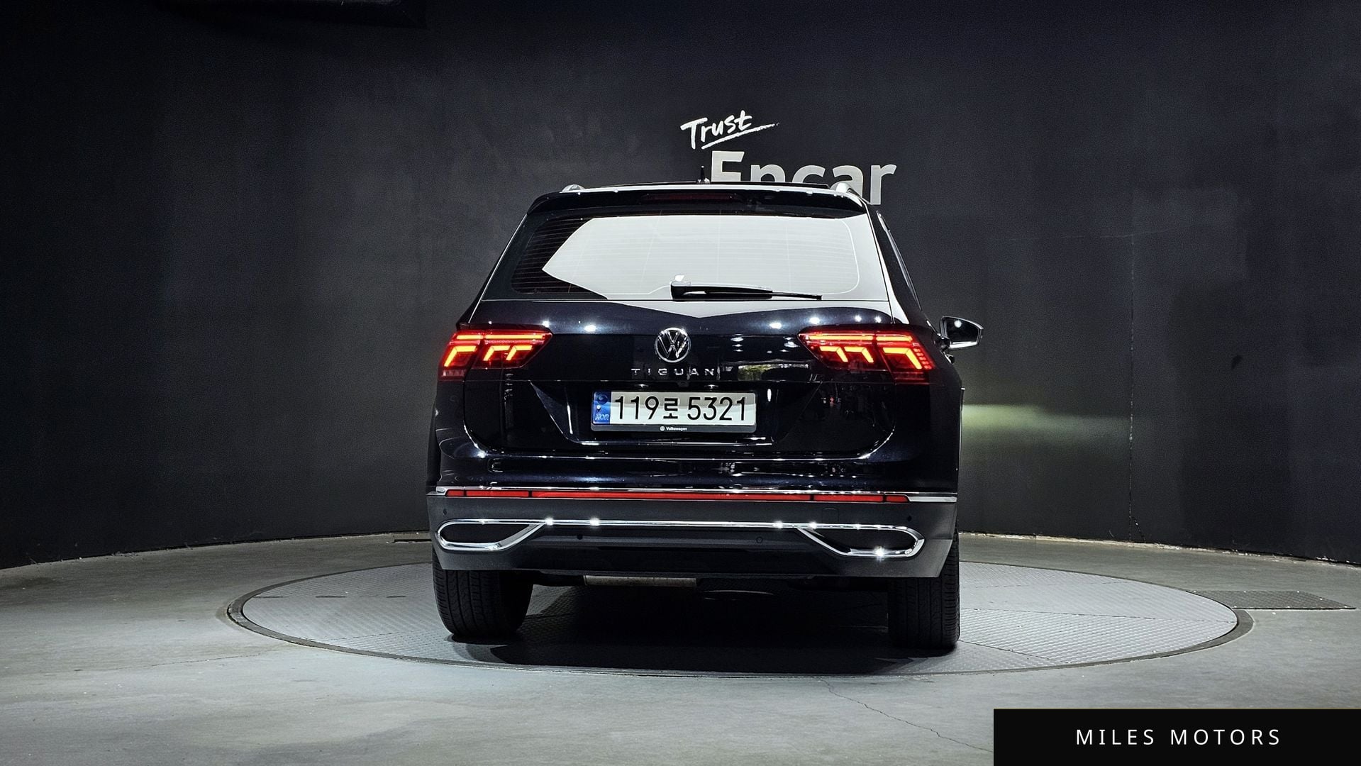 Volkswagen Tiguan 2023 — миниатюра 4