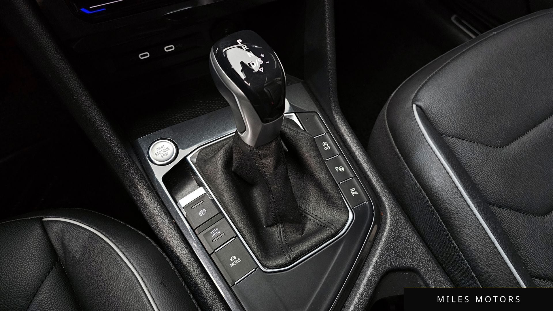 Volkswagen Tiguan 2023 — миниатюра 9