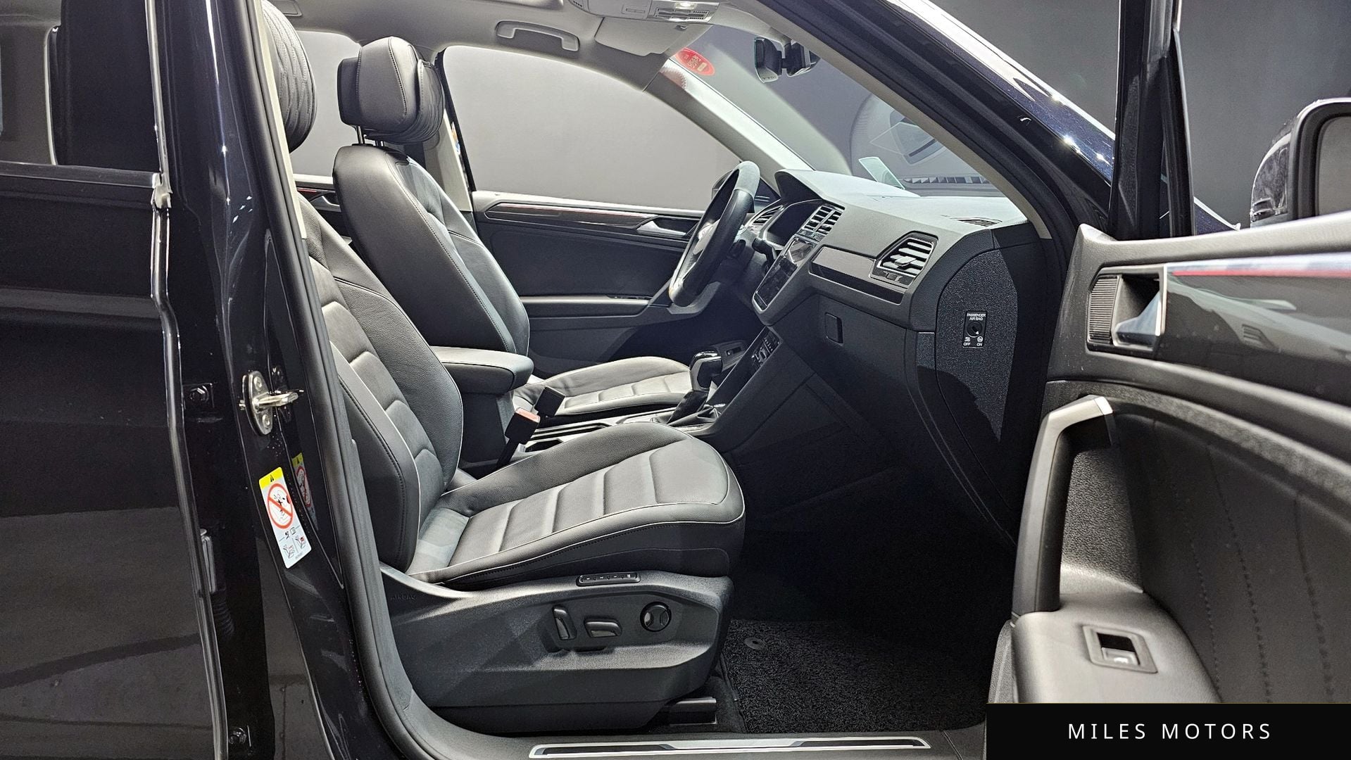 Volkswagen Tiguan 2023 — миниатюра 10