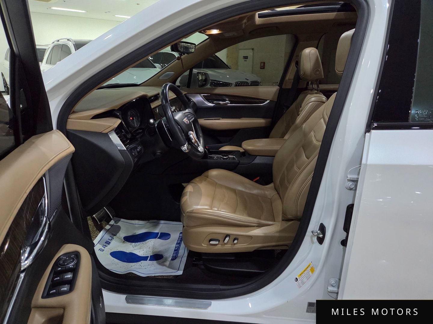 Cadillac XT6 2020 — миниатюра 6