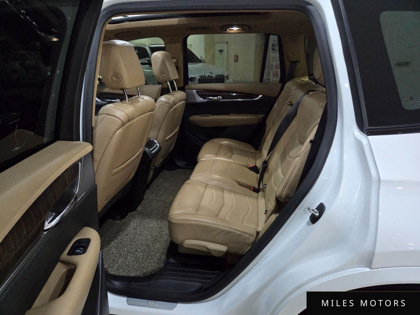 Cadillac XT6 2020 — миниатюра 7