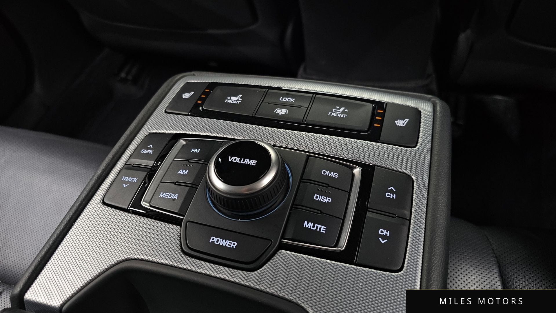 Genesis G80 2019 — миниатюра 19