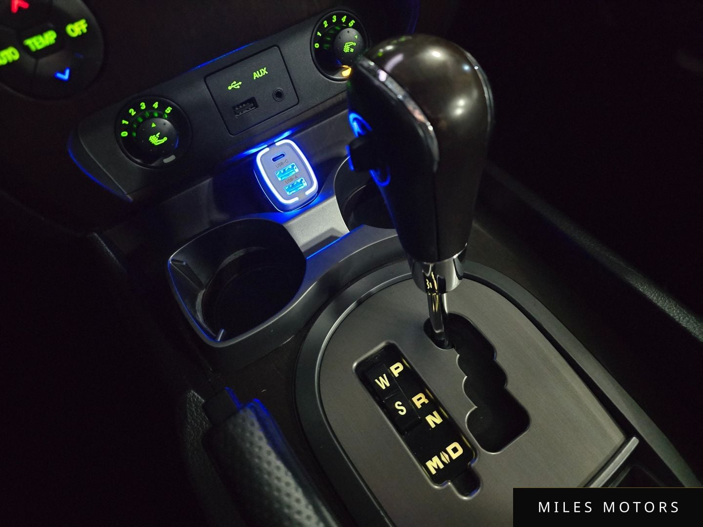 KG Mobility Rexton 2014 — миниатюра 10