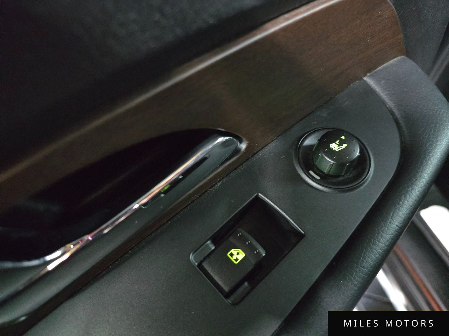 KG Mobility Rexton 2014 — миниатюра 11