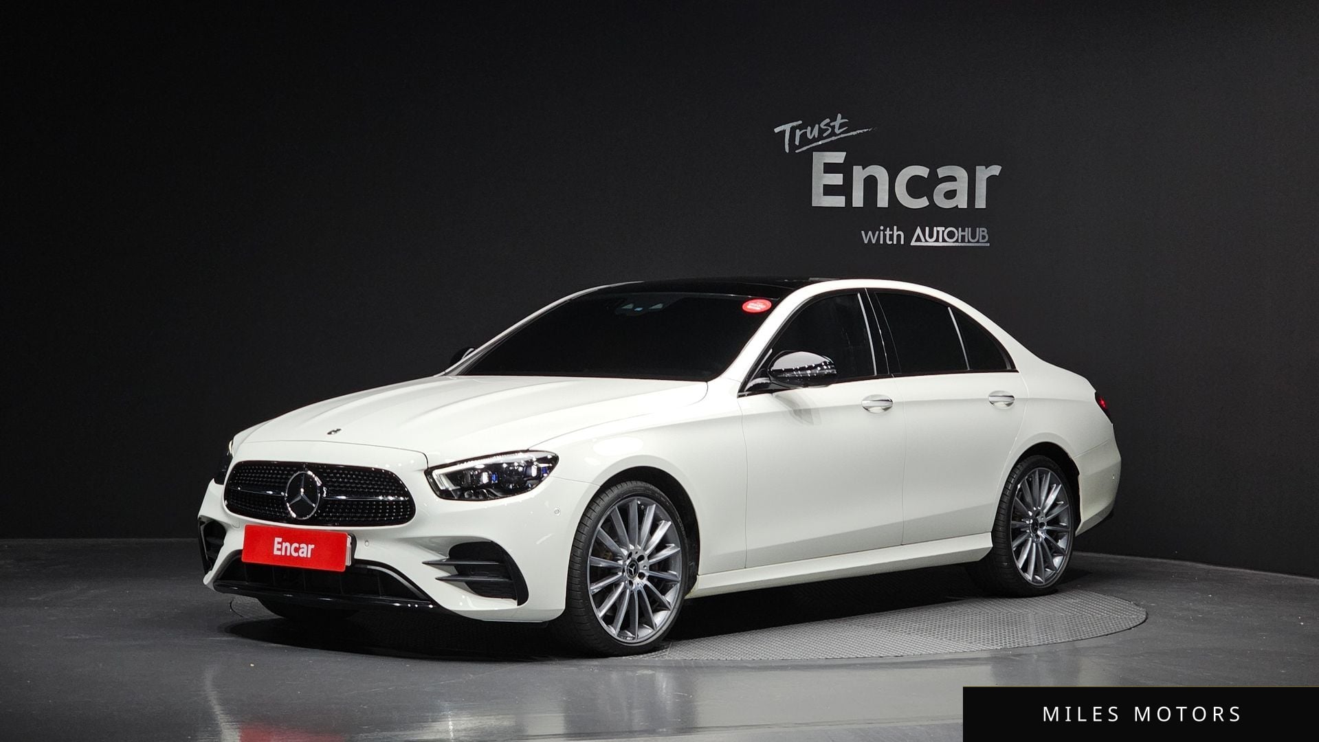Mercedes-Benz E-Class W213 2021 — фото 1 из 12