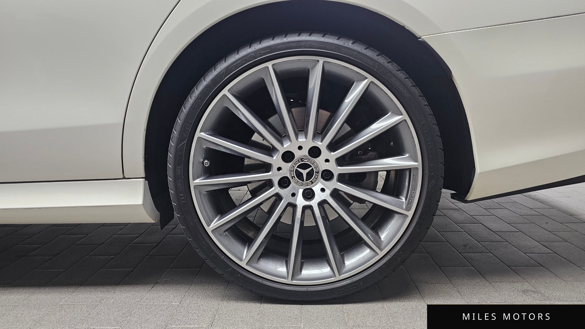 Mercedes-Benz E-Class W213 2021 — миниатюра 5