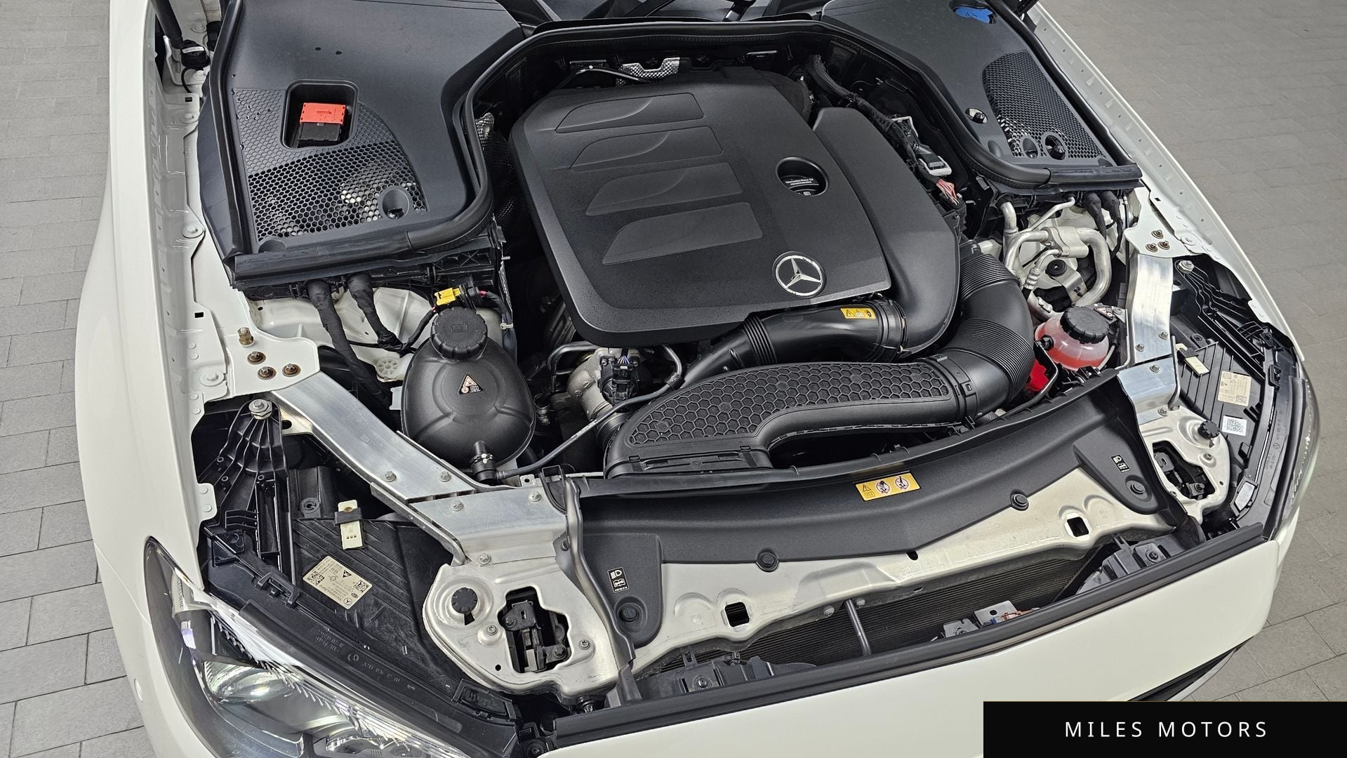 Mercedes-Benz E-Class W213 2021 — миниатюра 6