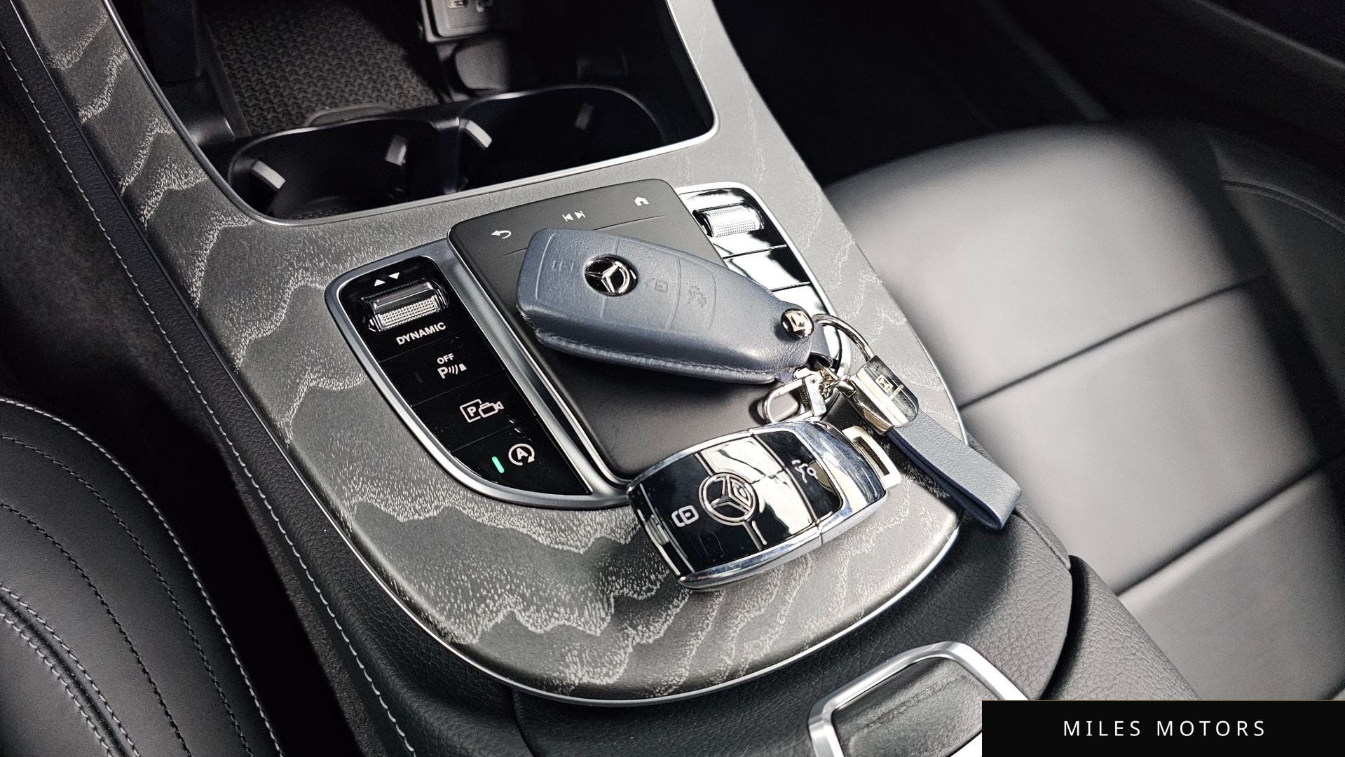 Mercedes-Benz E-Class W213 2021 — миниатюра 9