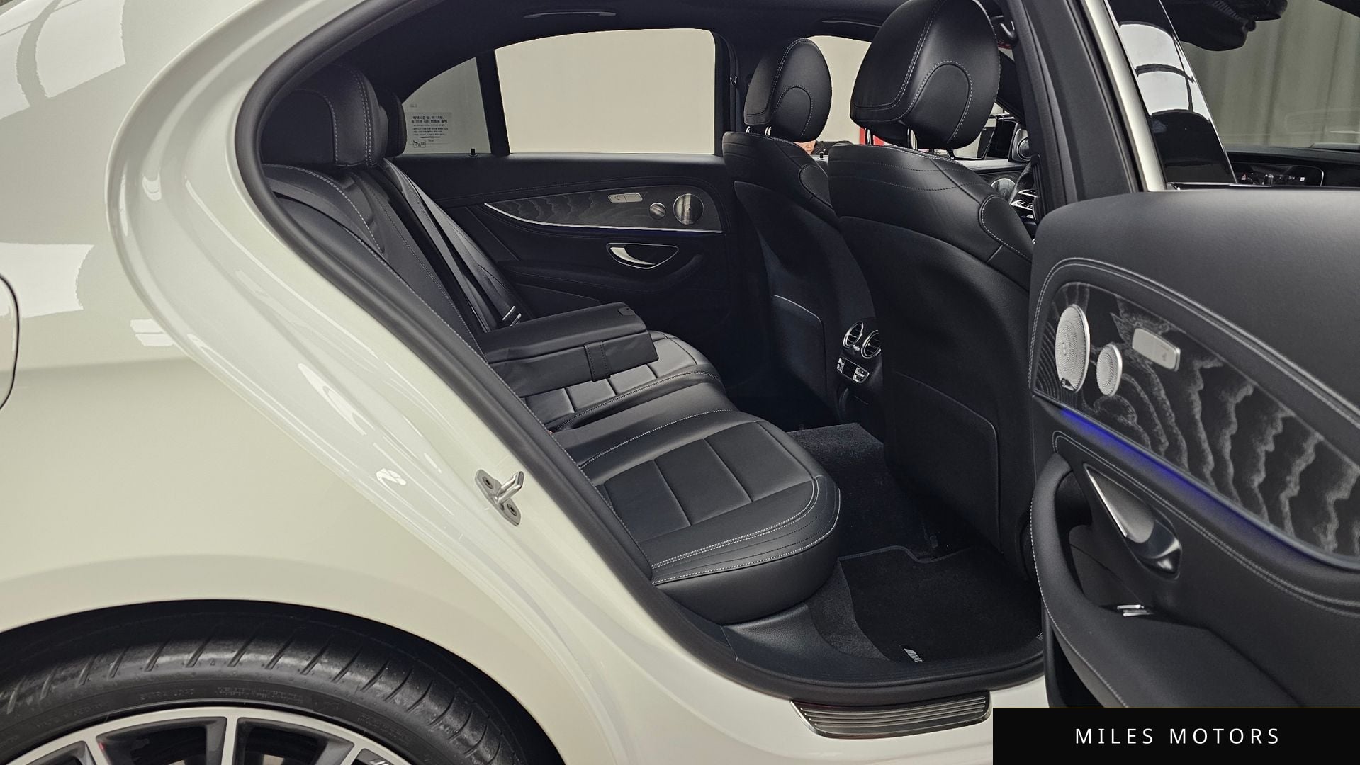 Mercedes-Benz E-Class W213 2021 — миниатюра 12