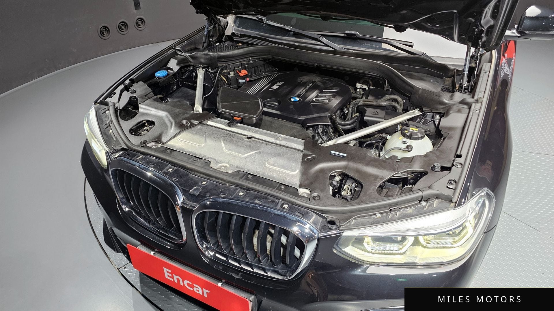 BMW X3 (G01) 2018 — миниатюра 6