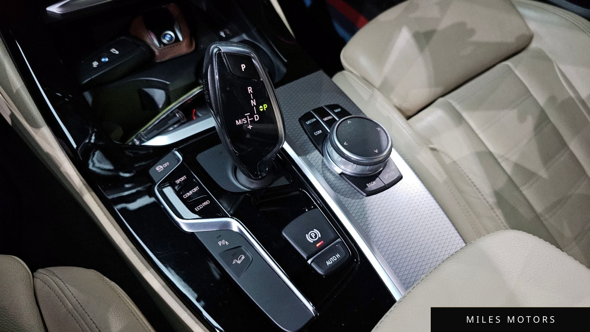 BMW X3 (G01) 2018 — миниатюра 9