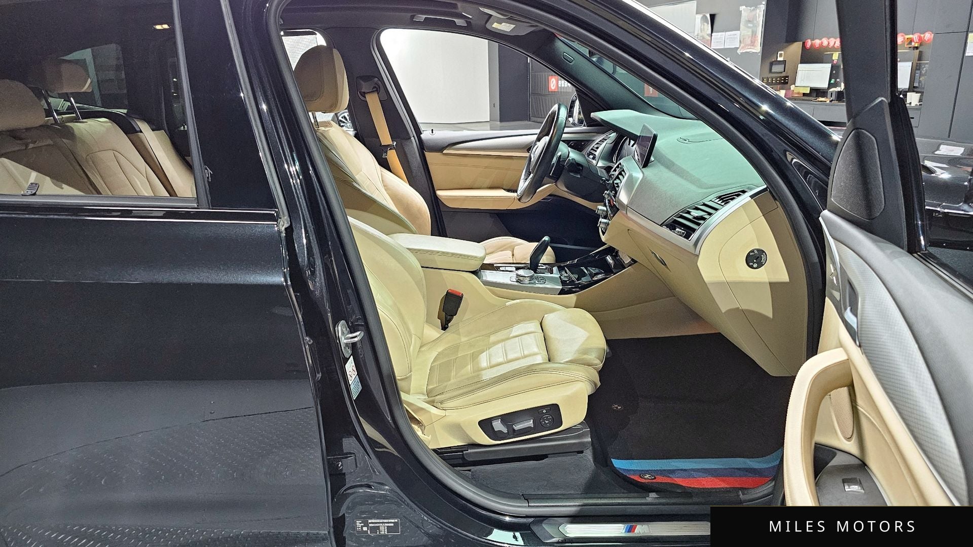 BMW X3 (G01) 2018 — миниатюра 10