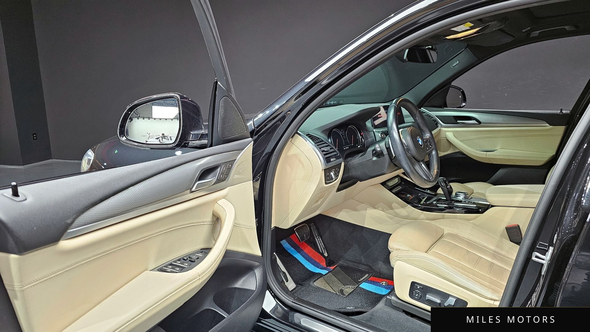 BMW X3 (G01) 2018 — миниатюра 11