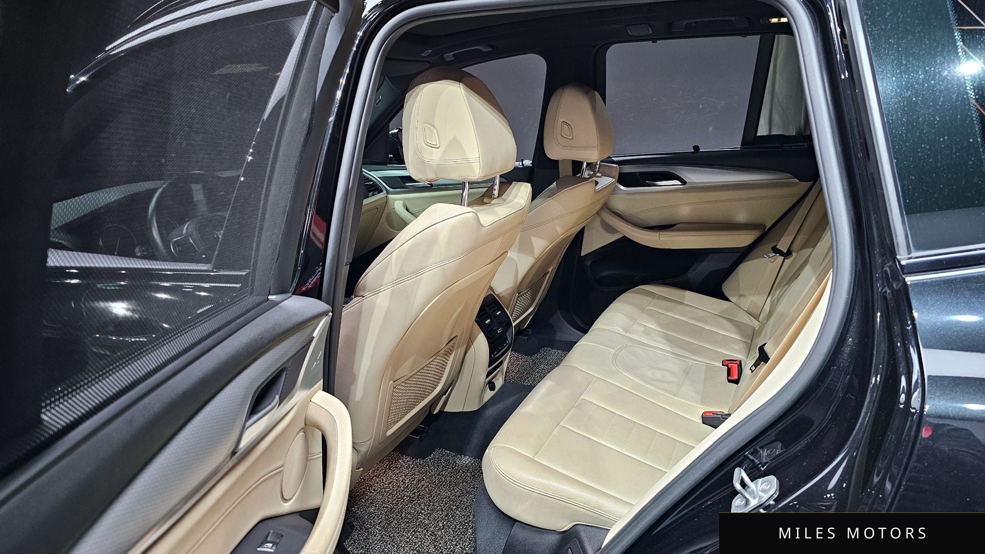BMW X3 (G01) 2018 — миниатюра 12