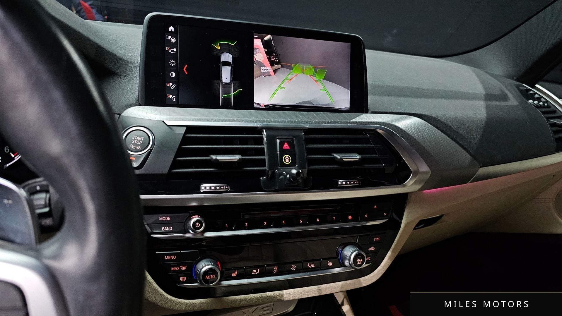 BMW X3 (G01) 2018 — миниатюра 14