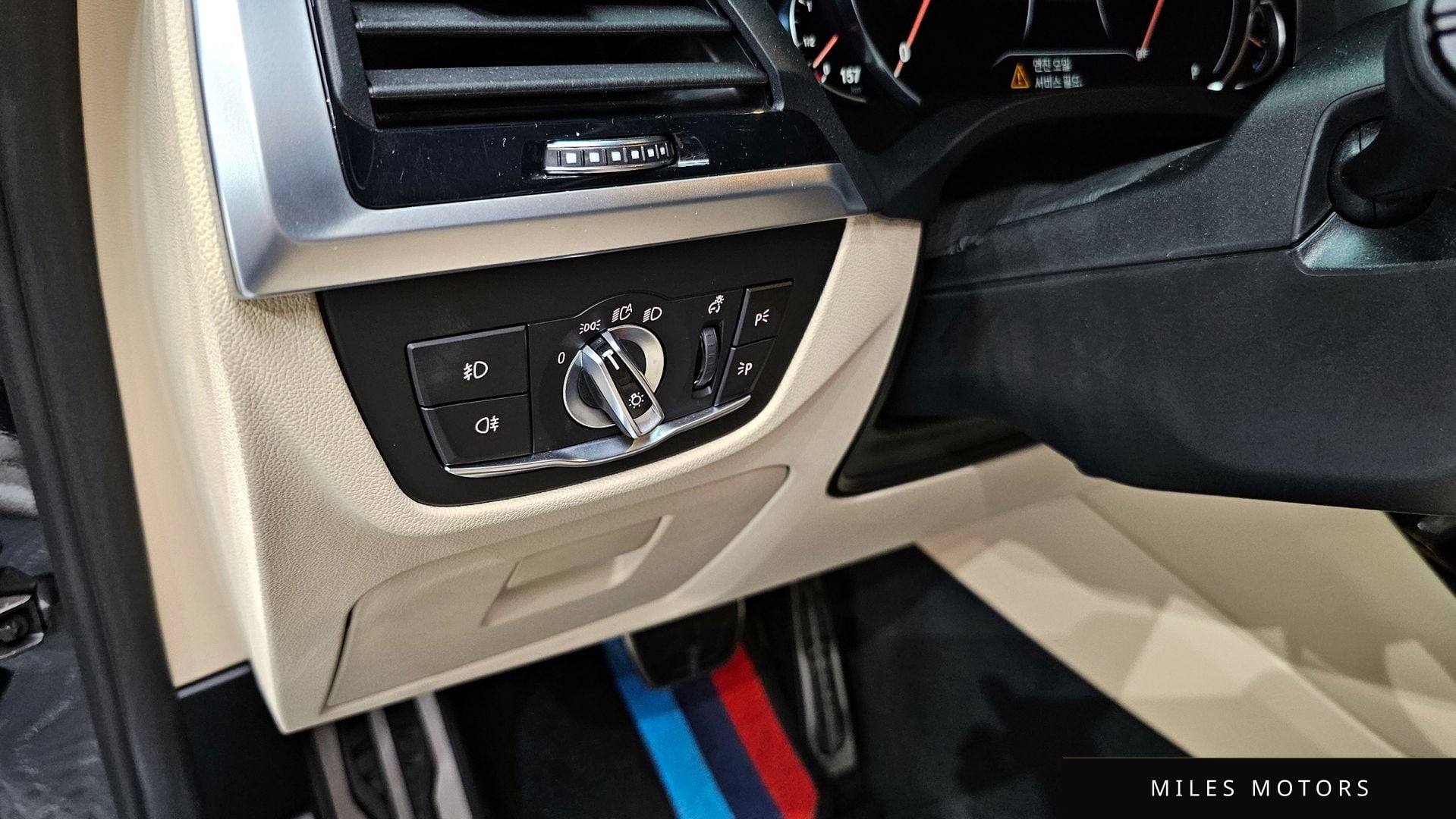BMW X3 (G01) 2018 — миниатюра 16