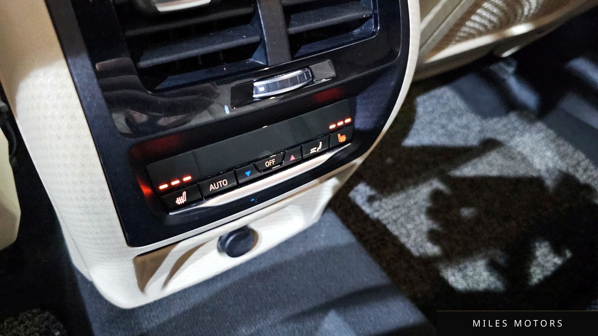 BMW X3 (G01) 2018 — миниатюра 17