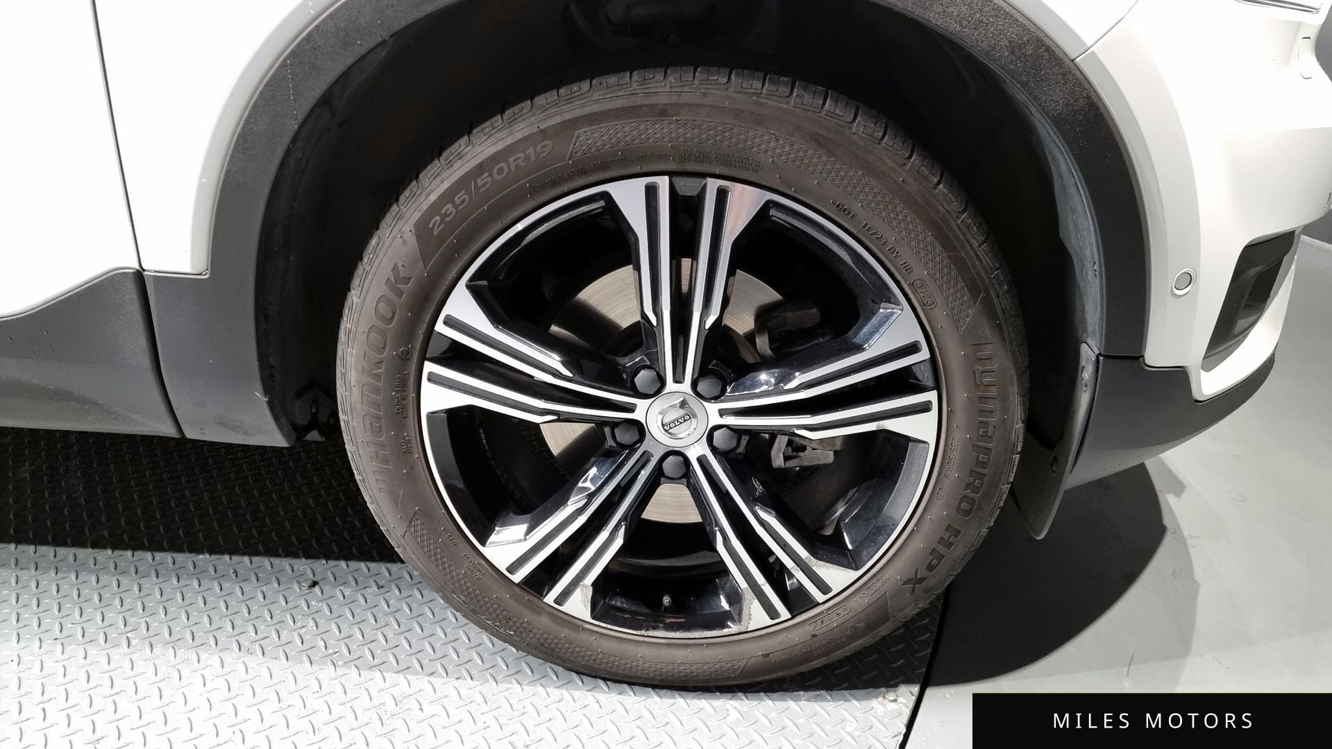 Volvo XC40 2020 — миниатюра 5