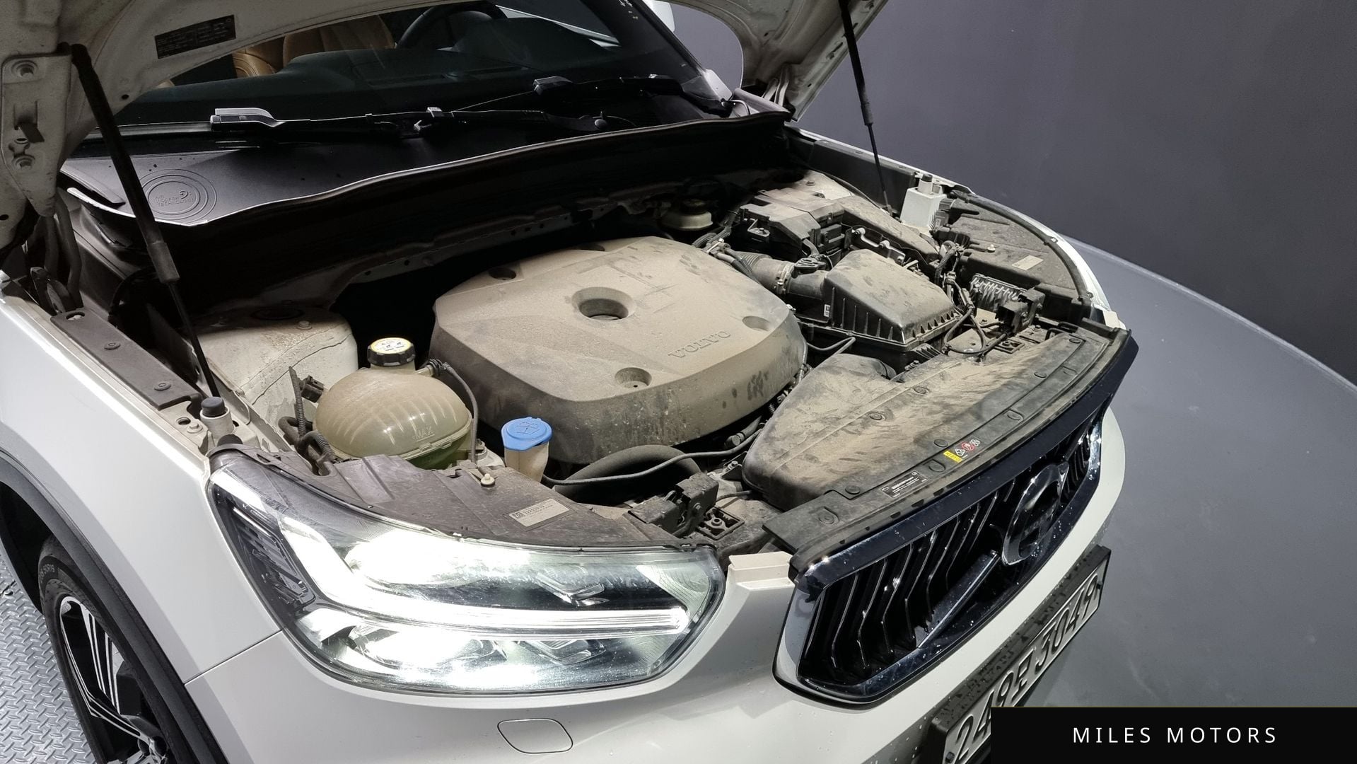 Volvo XC40 2020 — миниатюра 6